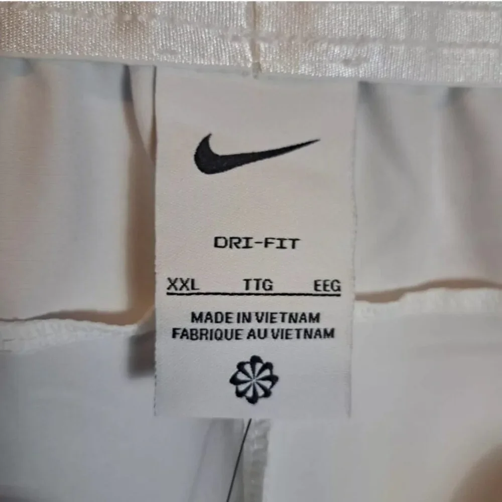 Nike‎ Men Sz XXL Court Dri-Fit Advantage 7
